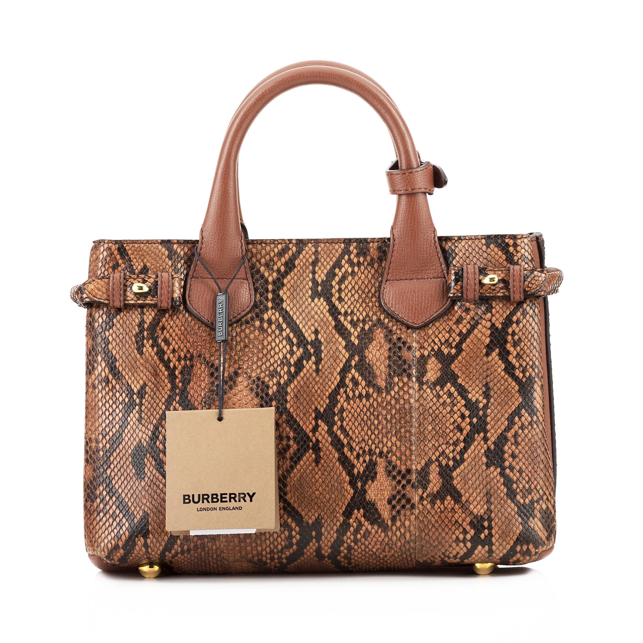 【関税＆送料込み】Burberry Mini Bags Burberry Mini Pocket Tote Shoulder Bag 8047010 133072120 | eBay
